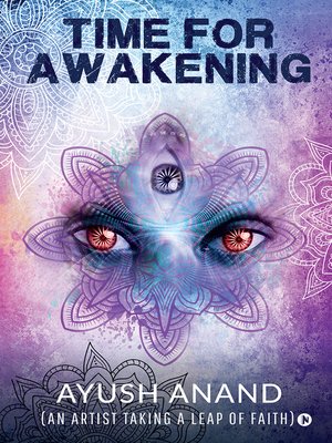cover image of Time For Awakening
